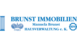 Brunst Immobilien Hausverwaltung e. K. in Berlin - Logo
