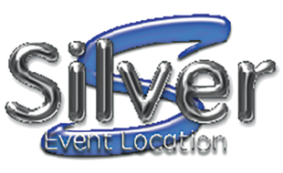 Silver Event Location in Berlin - Logo