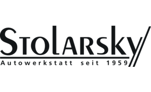 Autohaus Stolarsky GmbH in Berlin - Logo