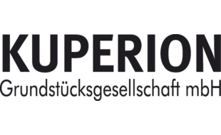 Kuperion Grundstücksgesellschaft mbH in Berlin - Logo