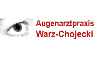 Augenarztpraxis Warz-Chojecki in Berlin - Logo
