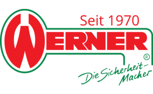 Werner Alarm und Sicherheitstechnik GmbH in Berlin - Logo