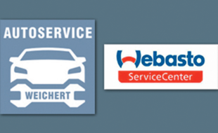 Weichert Autoservice in Berlin - Logo