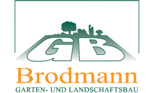 Gebr. Brodmann - Garten- und Landschaftsbau in Biesenthal in Brandenburg - Logo