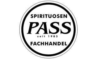 Pass Spirituosen Großhandel in Berlin - Logo