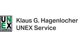 Klaus G. Hagenlocher - UNEX Service