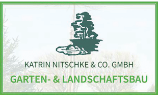 K. Nitschke & Co. GmbH in Berlin - Logo