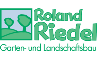 Riedel Roland in Berlin - Logo