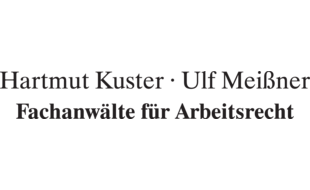 Kanzlei für Arbeitnehmer und Betriebsräte - Rechtsanwälte Kuster & Meißner in Berlin - Logo