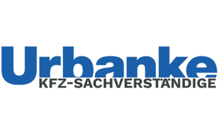 Dipl.-Ing. G. Urbanke & Partner - Kfz-Sachverständige in Berlin - Logo