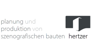 Hertzer GmbH in Berlin - Logo
