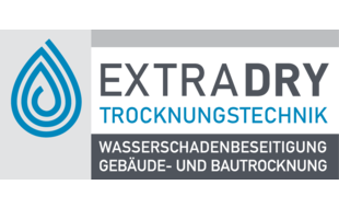 Extra Dry Trocknungstechnik GmbH in Berlin - Logo