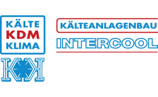 KDM Kälteanlagenbau in Berlin - Logo