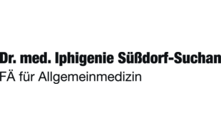 Süßdorf-Suchan Iphigenie Dr.med. in Berlin - Logo