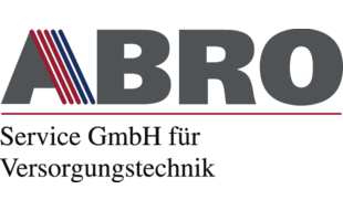 Abro Service GmbH für Versorgungstechnik in Berlin - Logo