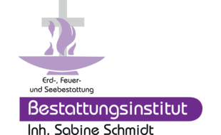 Sabine Schmidt - Ihre mobile Bestatterin in Berlin - Logo