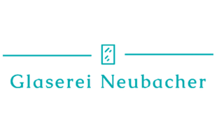 Glaserei Neubacher in Berlin - Logo