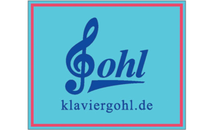 Gohl Jörg in Berlin - Logo