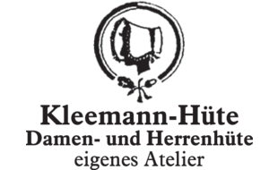 Kleemann-Hüte in Berlin - Logo