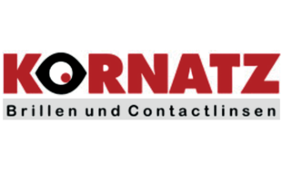 Kornatz Brillen und Contactlinsen in Berlin - Logo