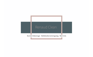 Bild zu Renaud Clean in Berlin Bild zu Renaud Clean in Berlin