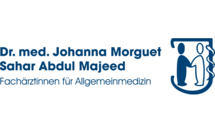 Morguet Johanna Dr. und Abdul-Majeed Sahar in Berlin - Logo