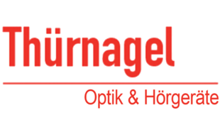 Optik & Hörgeräte Thürnagel in Berlin - Logo