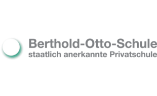 Berthold-Otto-Schule in Berlin - Logo