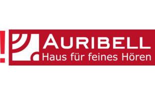 AURIBELL - Haus für feines Hören in Berlin - Logo