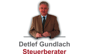 Grundlach Detlef in Berlin - Logo
