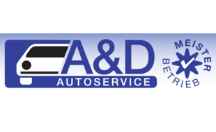A & D Autoservice Hermsdorf GmbH & Co. KG