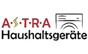 Astra Haushaltsgeräte gmbh Berlin in Berlin - Logo