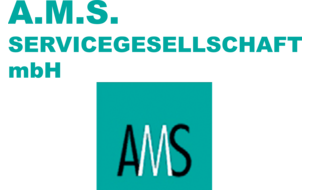 A.M.S. Servicegesellschaft mbH in Berlin - Logo