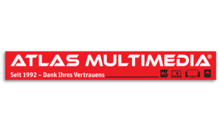 Atlas Multimedia e.K. in Berlin - Logo