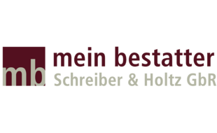 mein bestatter Schreiber & Holtz GbR Berlin in Berlin - Logo
