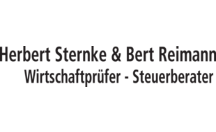 Sternke Herbert & Reimann Bert in Berlin - Logo