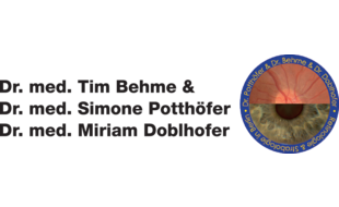 Bild zu Behme Tim Dr.med. - Potthöfer Simone Dr.med. - Doblhofer Miriam Dr.med. in Berlin