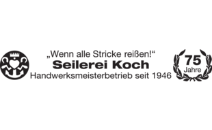 Koch, Frank in Berlin - Logo