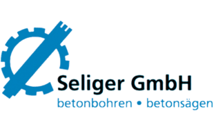 Seliger GmbH in Potsdam - Logo