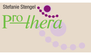pro-thera Stengel Stefanie in Berlin - Logo