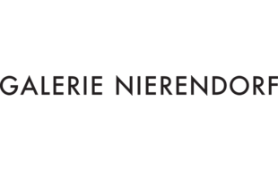 Galerie Nierendorf in Berlin - Logo