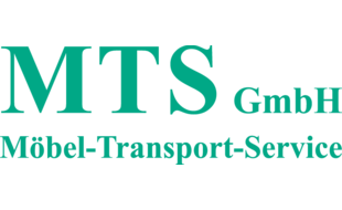 MTS GmbH in Berlin - Logo