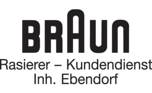 Ebendorf Thomas in Berlin - Logo