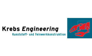 Krebs Engineering Kunststoff- und Feinwerkkonstruktion in Potsdam - Logo
