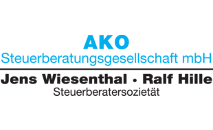 AKO Steuerberatungsgesellschaft mbH in Berlin - Logo