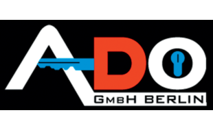 ADO Schlüsseldienst in Berlin - Logo
