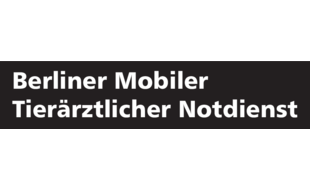 Berliner Mobiler Tierärztlicher Notdienst in Berlin - Logo