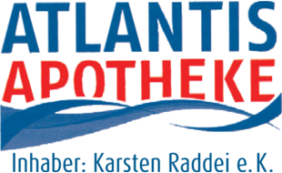 Atlantis-Apotheke in Berlin - Logo