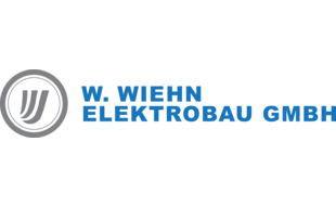 Wiehn Elektrobau GmbH, W. in Stahnsdorf - Logo