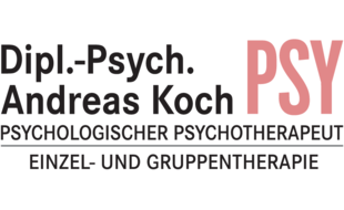 Dipl. Psych. Andreas Koch in Berlin - Logo